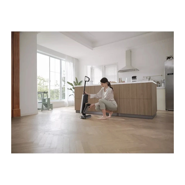 Пилосос Tineco Floor One S6 Flashdry Pet (FW360100DE) - picture 6