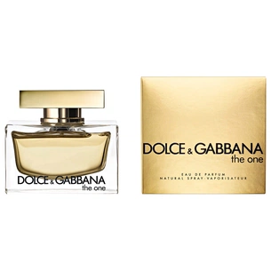 Парфумована вода Dolce&Gabbana The One 30 мл (8057971180479) зображення 1