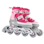 Роликові ковзани Action Anny Рожеві 33-36 (PW-126B-13-2PINK/33-36) - зменшене зображення 8
