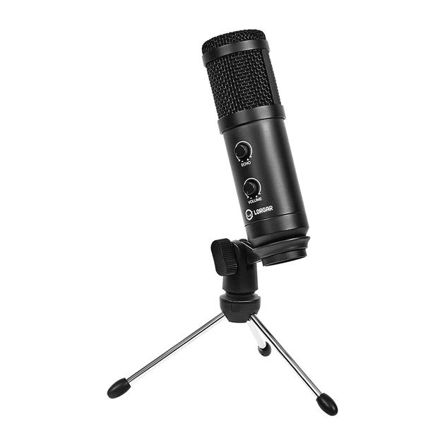Микрофон Lorgar Soner 313 (LRG-CMT313) - изображение 7