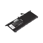 Акумулятор до ноутбука DELL DXGH8-68-2S2P 7.4V 5500mAh PowerPlant (NB441792) - зменшене зображення 2