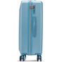 Валіза Semi Line 28" L T5913-3 Light Blue (DAS303371) - зменшене зображення 4