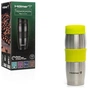 Термочашка Hölmer Elegance Сталева/Жовта (TC-0380-SG Elegance) - зменшене зображення 9