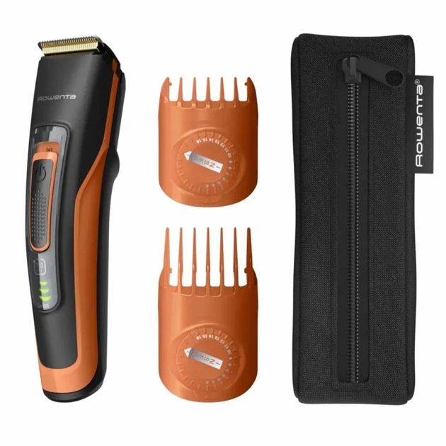 Машинка для стрижки Rowenta TN5202F0 - изображение 1