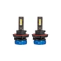 Автолампа PULSO LED-chips 3570 CSP/9-30V/2*65W/13000Lm/6000k (LC3-H13) - уменьшенное изображение 1