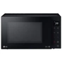 Мікрохвильова піч LG MS2336GIB - зменшене зображення 1