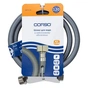 Шланг для води Corso NYLON 1/2" ВН 150см (XA-1215) - уменьшенное изображение 3