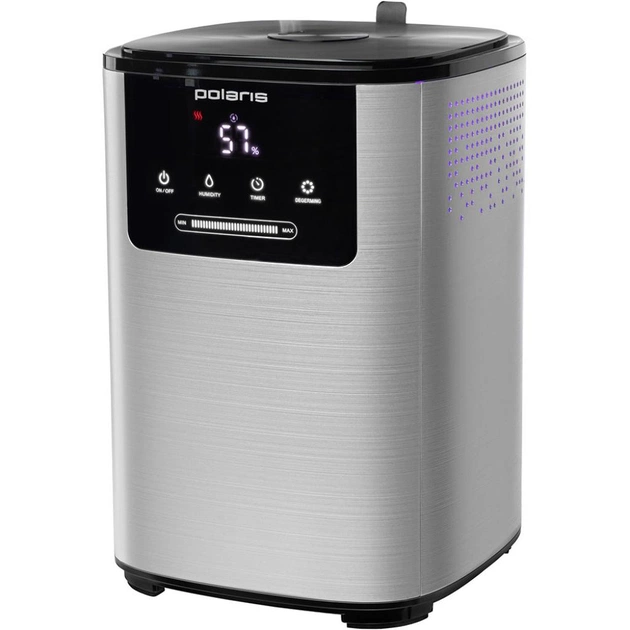 Зволожувач повітря Polaris PUH 8060 TFD - изображение 1
