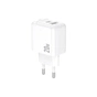 Зарядное устройство BOROFONE BAS44A 1xUSB-C PD20W + 1xUSB QC3.0 white (6941991113840) - уменьшенное изображение 1