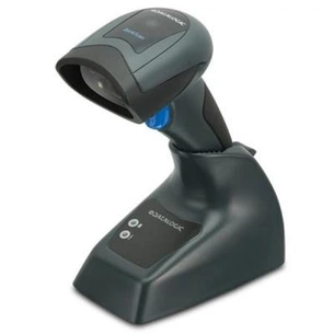 Сканер штрих-коду Datalogic I QBT2131 (QBT2131-BK-BTK1) зображення 1