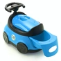 Горщик Babyhood Автомобіль блакитний (BH-116B) - зменшене зображення 6