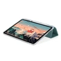 Чохол до планшета BeCover Soft TPU Pencil Apple iPad Air 10.9 2020/2021 Dark Green (705521) - зменшене зображення 3