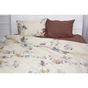Постільна білизна MirSon Сатин Premium 22-1266 Autumn love 200х220 (2200003064964) - зменшене зображення 3
