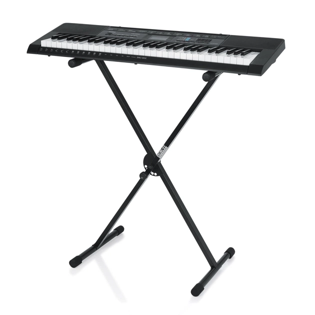 Стійка для клавішних Gator Frameworks Rok-It "X" Style Keyboard Stand (RI-KEYX-1) - picture 5