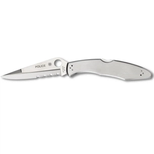 Ніж Spyderco Police (C07S) зображення 1