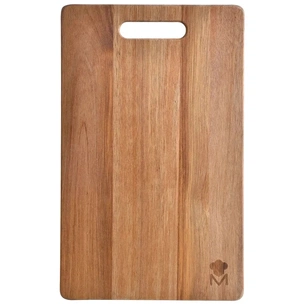 Дошка для нарізання MasterPro Smart 40х25 см (BGMP-5252) зображення 1