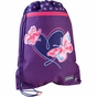 Сумка для взуття Kite Education Butterflies з кишенею (K21-601M-3) - зменшене зображення 3