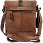 Сумка Ashwood Toby Brown - зменшене зображення 4