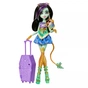 Кукла Monster High Набор-сюрприз Кошмарные каникулы Ужас-секреты Джинифайер (JDR52) - уменьшенное изображение 4