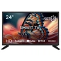 Телевізор Setup 24HSF30 - зменшене зображення 1