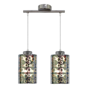 Люстра Candellux NOCTURNO (32-57693) зображення 1