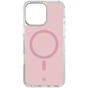 Чохол до мобільного телефона Armorstandart Clear Hybrid MagCase Apple iPhone 16 Pro Max Pink (ARM91735) - зменшене зображення 1