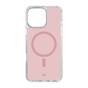 Чехол для мобильного телефона Armorstandart Clear Hybrid MagCase Apple iPhone 16 Pro Max Pink (ARM91735) - уменьшенное изображение 1