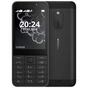 Мобільний телефон Nokia 230 DS 2024 Black - зменшене зображення 1