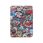 Чохол до планшета BeCover Smart Case Apple iPad 10.9" 2022 Graffiti (709198) - зменшене зображення 2