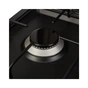 Настільна плита Grifon GRT-300-B - зменшене зображення 4