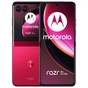 Мобільний телефон Motorola Razr 40 Ultra 8/256GB Viva Magenta (PAX40065RS) - зменшене зображення 1