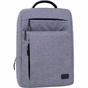Рюкзак для ноутбука AirOn 16" Bagland breakwater 20л, 13869 Grey (4821784622190) - зменшене зображення 1