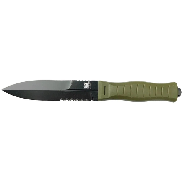 Ніж Skif Neptune BSW Olive (FBL-001BSWOL) - зображення 1