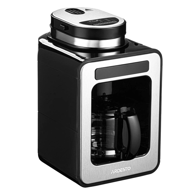 Крапельна кавоварка Ardesto FCM-DG064 - picture 10