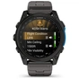 Смарт-часы Garmin D2 Mach 2, 51mm, Saph, CrbnGry Ti/Blk w/TiBd,GPS (010-02905-31) - уменьшенное изображение 10