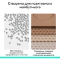 Набор блогера Logitech MX Keypad USB Type-C Pale Grey (920-013892) - уменьшенное изображение 11