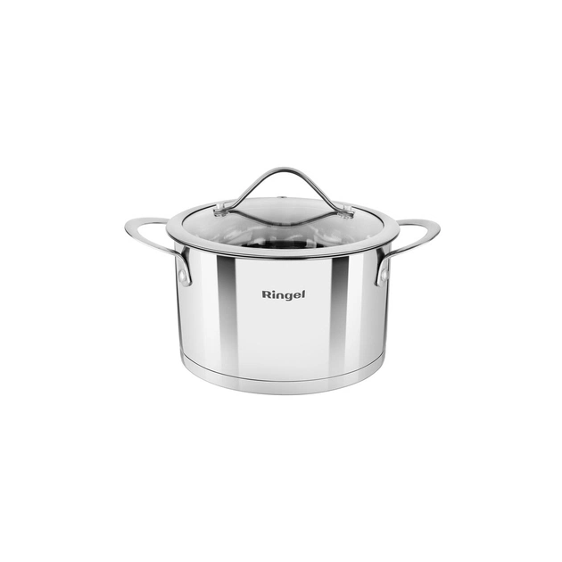 Каструля Ringel Fusion 4.7л (RG 2020-22) - зображення 1