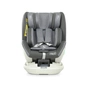 Автокрісло El Camino ME 1081 I-Trust 360 IsoFix 0-36 кг light grey - зменшене зображення 3