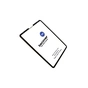 Стекло защитное BeCover 10D Apple iPad Pro 12.9 2020/2021/2022 Black (710574) - уменьшенное изображение 3