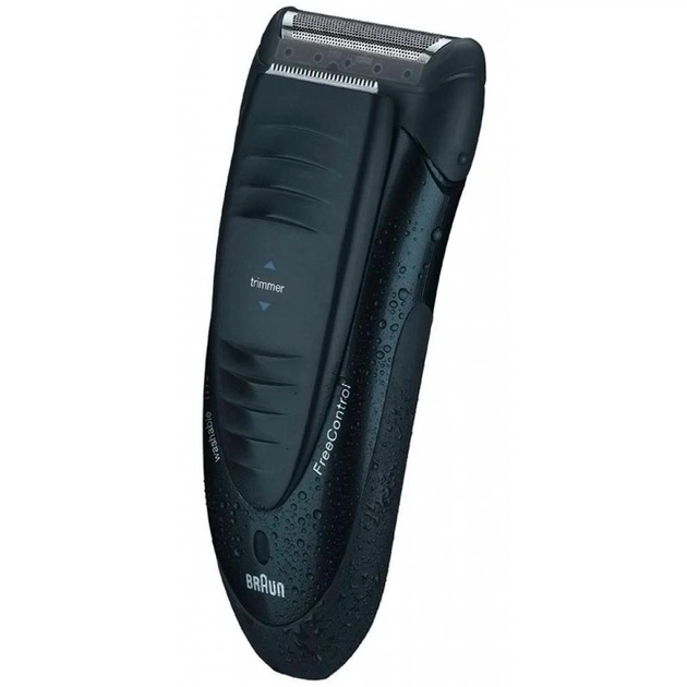 Електробритва Braun Series 1 170 - изображение 1