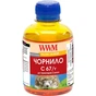 Чорнило WWM Canon IPF-107 200г Yellow IPF-107Y (C67/Y) - зменшене зображення 1
