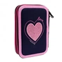 Пенал Yes My Heart HP-01 подвійний (533554) - зменшене зображення 2