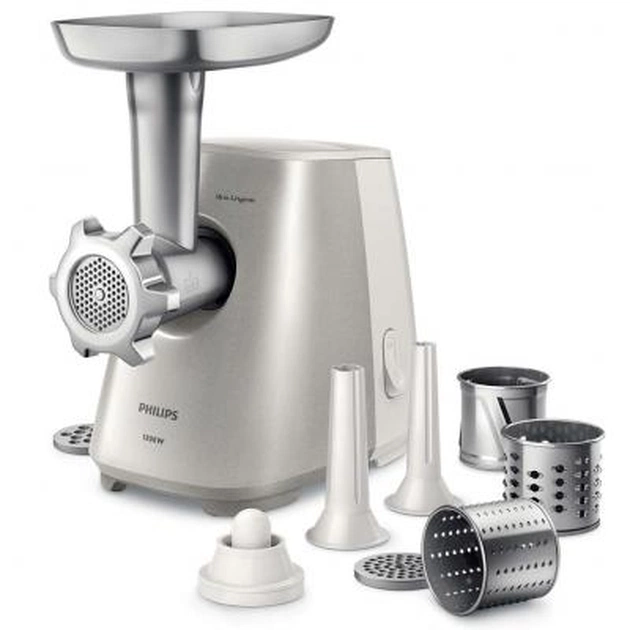 М'ясорубка Philips HR2723/20 - изображение 1