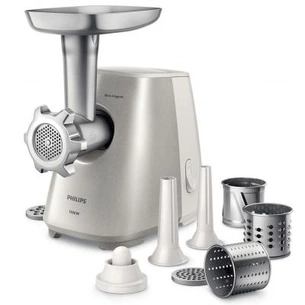 М'ясорубка Philips HR2723/20 зображення 1