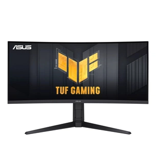 Монітор ASUS TUF Gaming VG34VQL3A зображення 1