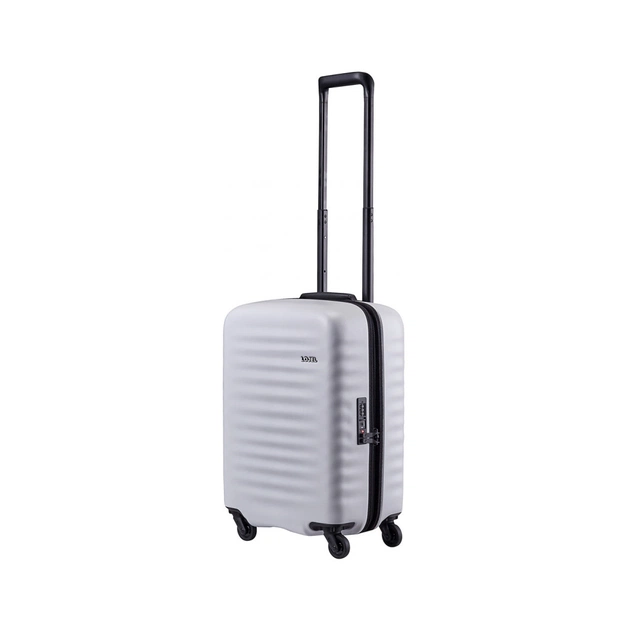 Валіза Lojel Alto Light Grey S (Lj-CF1793S_GR) - зображення 1