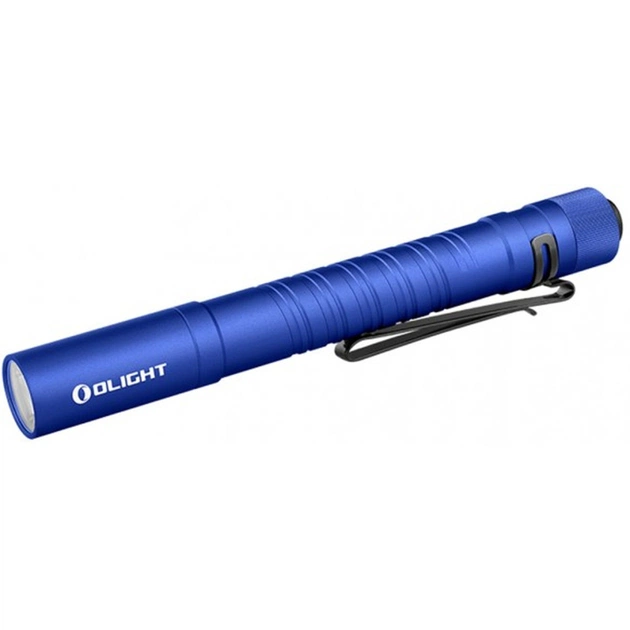 Ліхтар Olight I5T Plus Blue (2370.36.82) - зображення 1