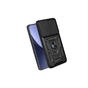 Чохол до мобільного телефона BeCover Military ZTE Blade V40 Vita Black (710697) - зменшене зображення 2