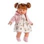 Лялька Llorens що плаче Lea, 33 см (33138) - зменшене зображення 1