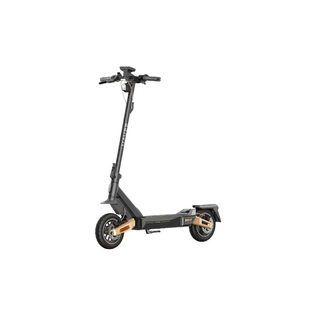 Електросамокат Navee ST5 Pro (ST5 Pro EU) - зображення 1